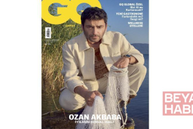 Uzak Şehir’in Cihan’ı GQ Türkiye