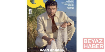 Uzak Şehir’in Cihan’ı GQ Türkiye