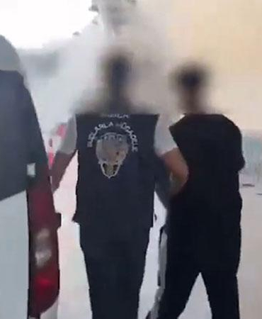 13 ilde siber suç operasyonları: 86 tutuklama
