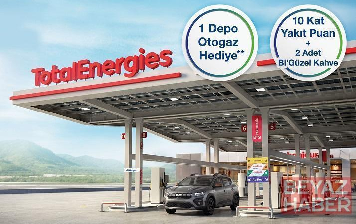 Dacia ve Milangaz
