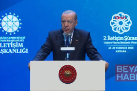 Cumhurbaşkanı Erdoğan