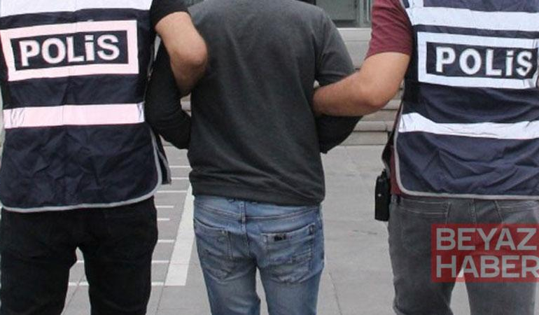 75 ilde uyuşturucu operasyonu: 846 tutuklama
