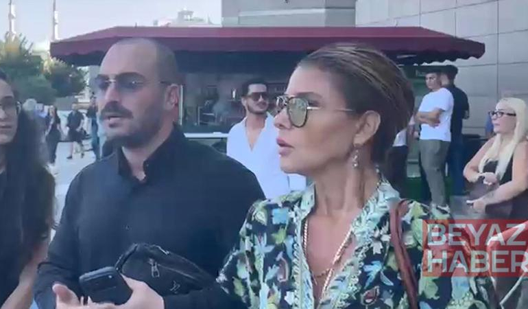 Gülben Ergen