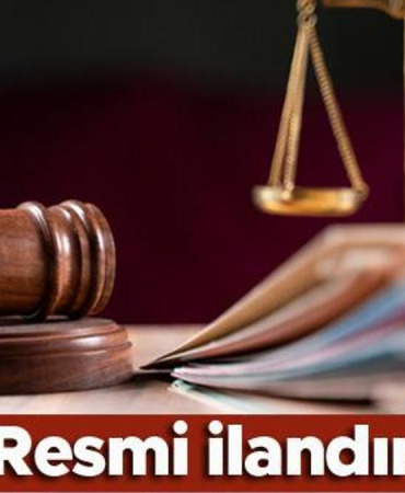BURSA SATIŞ MEMURLUĞU