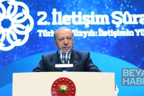 Cumhurbaşkanı Erdoğan: Depremi kullanarak fırsatçılık yapanlar adalete hesap veriyor