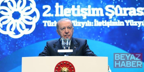 Cumhurbaşkanı Erdoğan: Depremi kullanarak fırsatçılık yapanlar adalete hesap veriyor