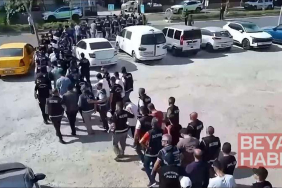10 ilde ikinci dalga vize dolandırıcılığı operasyonu: 27 tutuklama