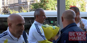 Fenerbahçe, Zabrze