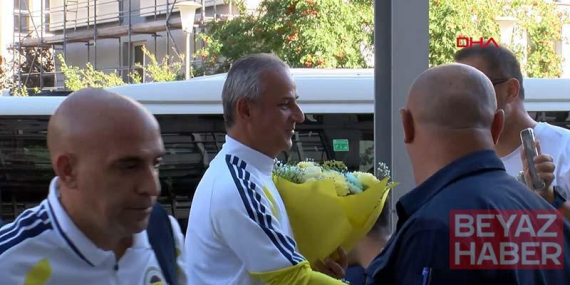 Fenerbahçe, Zabrze