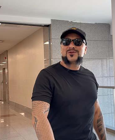 Hayko Cepkin