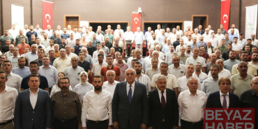 Konya Şeker ve KGTÜ iş birliğiyle geliştirilen Azotor Smart gübre tanıtıldı