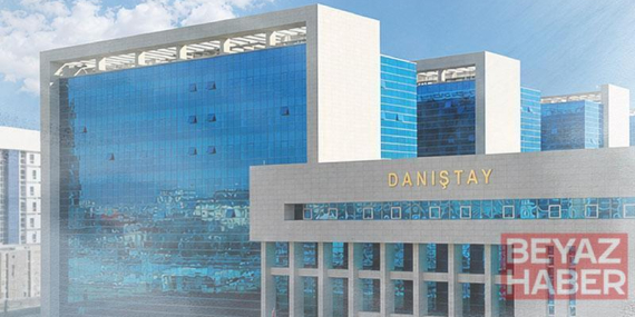 Eğitim-Bir-Sen’in açtığı davada Danıştay’dan kısmi yürütmeyi durdurma kararı