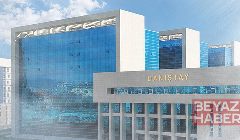 Eğitim-Bir-Sen’in açtığı davada Danıştay’dan kısmi yürütmeyi durdurma kararı