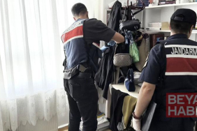 Yasa dışı bahis gelirini aklayan paravan şirketlere operasyonda 1 tutuklama