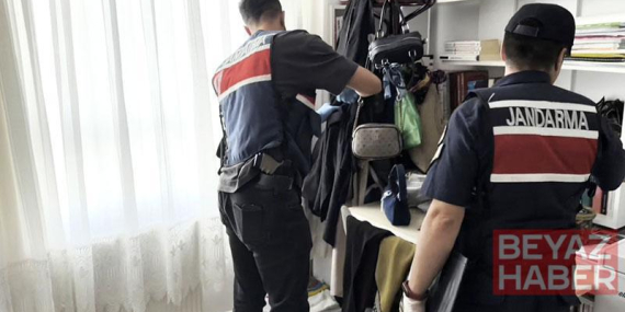 Yasa dışı bahis gelirini aklayan paravan şirketlere operasyonda 1 tutuklama