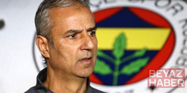İsmail Kartal: Hak ederek turu geçmek istiyoruz