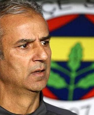 İsmail Kartal: Hak ederek turu geçmek istiyoruz