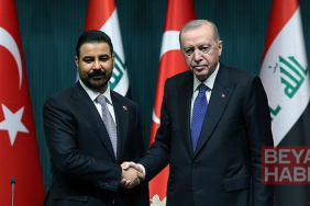 Cumhurbaşkanı Erdoğan: Komşumuz Irak