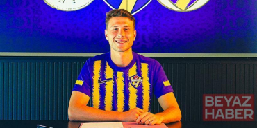 Eyüpspor, Anıl Yaşar