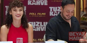 TUZLU KAHVE DİZİSİ KONUSU VE OYUNCU KADROSU: Tuzlu Kahve dizisi ne zaman başlayacak? Tuzlu Kahve dizisinin oyuncuları kimler?