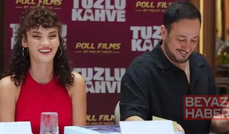TUZLU KAHVE DİZİSİ KONUSU VE OYUNCU KADROSU: Tuzlu Kahve dizisi ne zaman başlayacak? Tuzlu Kahve dizisinin oyuncuları kimler?