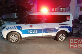 Mera tartışmasında komşusu tarafından tüfekle vurulan kadın ağır yaralandı