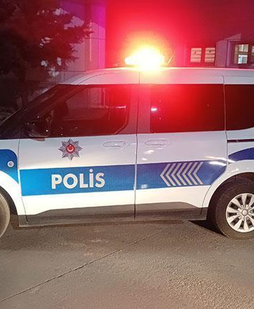Mera tartışmasında komşusu tarafından tüfekle vurulan kadın ağır yaralandı