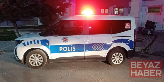 Mera tartışmasında komşusu tarafından tüfekle vurulan kadın ağır yaralandı