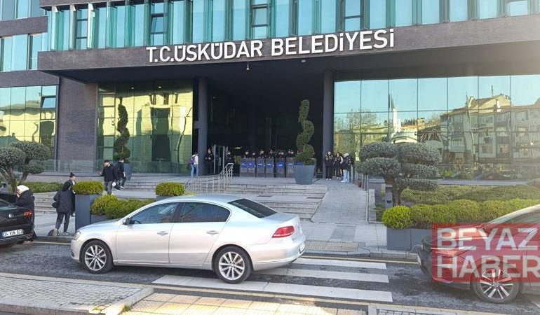 Üsküdar Belediyesi