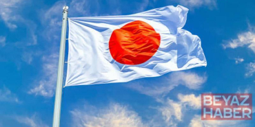 Japonya