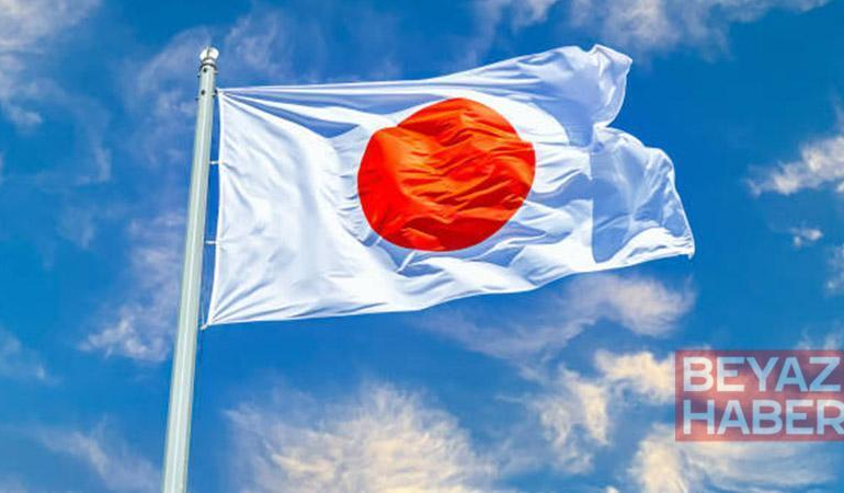 Japonya