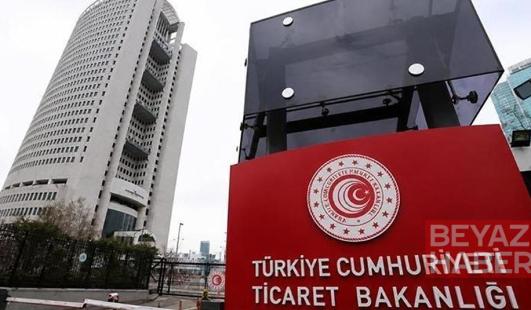 Gerçeği yansıtmayan indirim algılarına karşı yönetmelik 1 Ağustos
