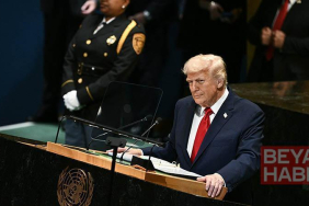 Trump, Cumhuriyetçi Senatör Lindsey Graham