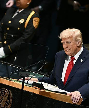 Trump, Cumhuriyetçi Senatör Lindsey Graham