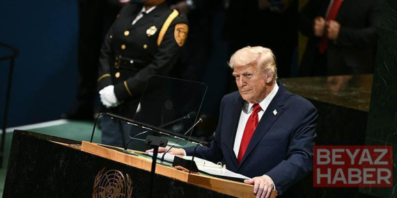 Trump, Cumhuriyetçi Senatör Lindsey Graham