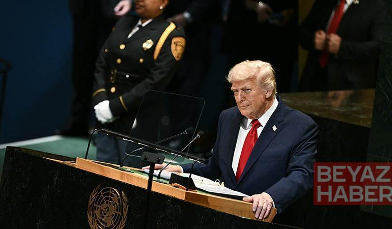 Trump, Cumhuriyetçi Senatör Lindsey Graham