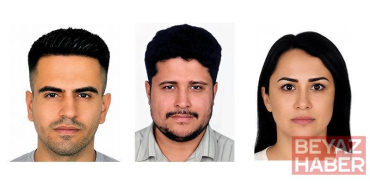 Sevgilisi ile cinayete tanık olan 2 kişiyi öldüren şüpheli, kıskançlık krizine girmiş