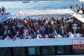 50 ülkeden 224 öğrenci Türkçe Yaz Okulu