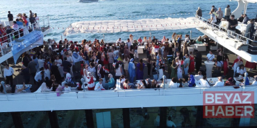 50 ülkeden 224 öğrenci Türkçe Yaz Okulu