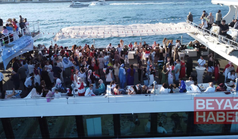 50 ülkeden 224 öğrenci Türkçe Yaz Okulu
