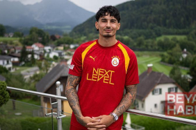 Uğurcan Çakır: Galatasaray bizi layık görürse kaptan olmak isterim