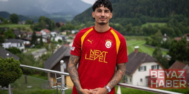 Uğurcan Çakır: Galatasaray bizi layık görürse kaptan olmak isterim