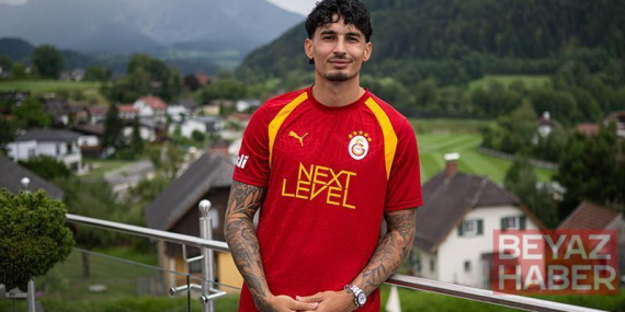 Uğurcan Çakır: Galatasaray bizi layık görürse kaptan olmak isterim