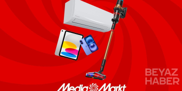 MediaMarkt Türkiye, ‘en çok aranan’ teknoloji ürünlerini paylaştı