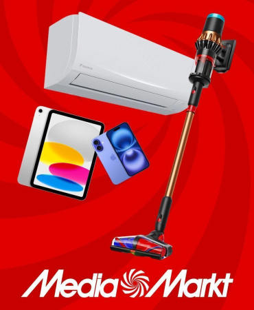 MediaMarkt Türkiye, ‘en çok aranan’ teknoloji ürünlerini paylaştı