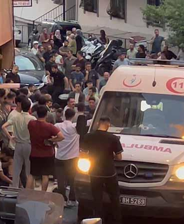Şişli’de işten döndüğü evde kardeşinin cesedini buldu; 2 ay önce nişanlısından ayrılmış