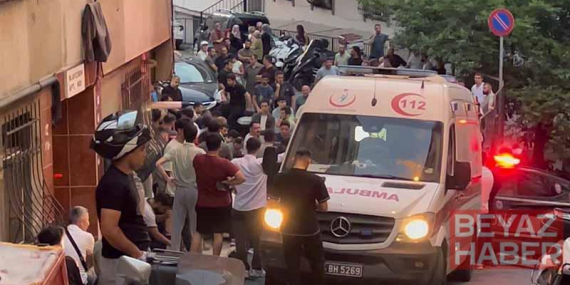 Şişli’de işten döndüğü evde kardeşinin cesedini buldu; 2 ay önce nişanlısından ayrılmış