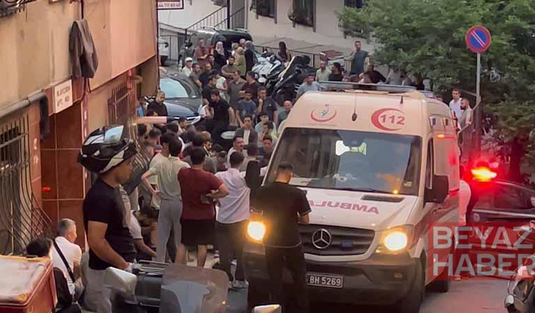 Şişli’de işten döndüğü evde kardeşinin cesedini buldu; 2 ay önce nişanlısından ayrılmış