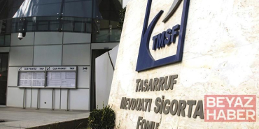 TMSF, Ahbap Derneği’ne bağlı şirketlere kayyım olarak atandı