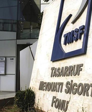TMSF, Ahbap Derneği’ne bağlı şirketlere kayyım olarak atandı